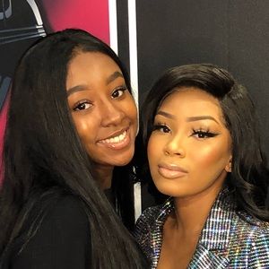 Meet your Posher, Rukky